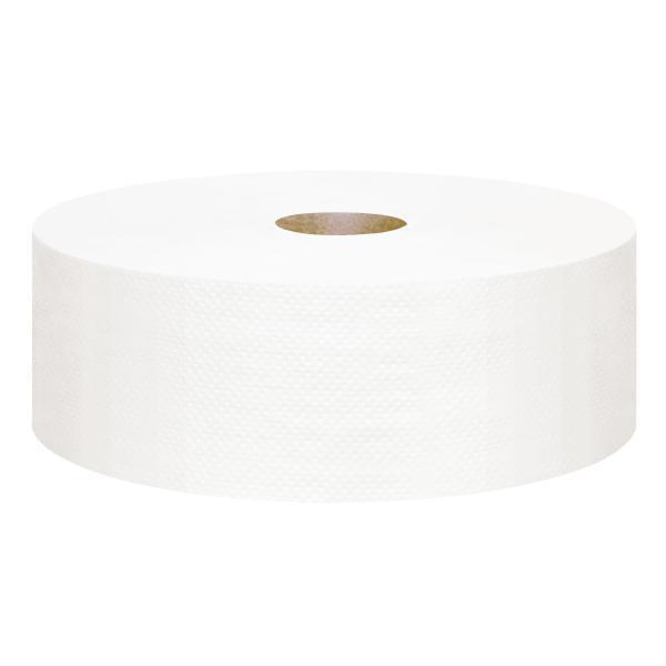 Katrin Plus Jumbo Toilet Paper Roll Medium 300 Metre 2-Ply